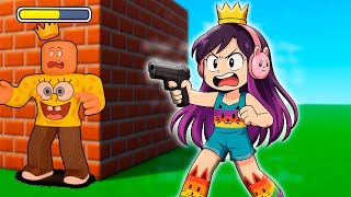 Encontre-Me Se Puder Invisible Hide & Seek: Camuflagem Total - ROBLOX