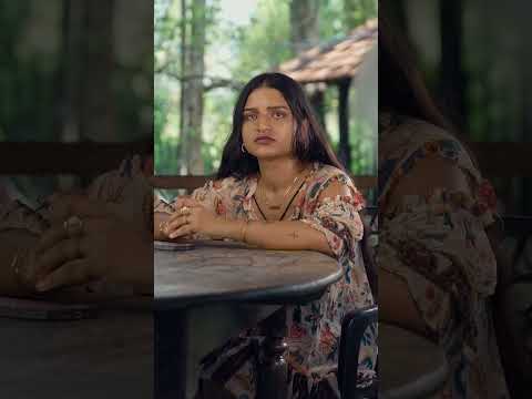 "STRANGER" things❤️ Part - 1 Shorts series #trendingnow #love #malayalam