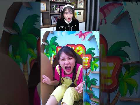 [REACT]  Cậu Bé Đáng Thương và Cô Bé Tốt Bụng || Poor Boy and Kind Girl #shorts