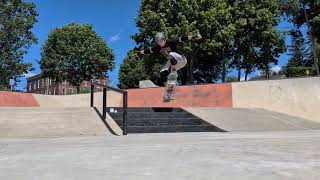 winter/spring 2026 skateboard highlights