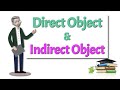 Exploring Direct and Indirect Objects in English