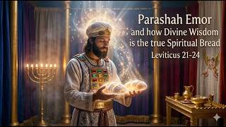 How DIVINE WISDOM is the TRUE SPIRITUAL BREAD!