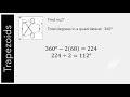 Properties and Types of Quadrilaterals