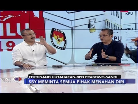 Download Video Sandiaga Uno Menghilang, Begini Penjelasan Tim BPN Prabowo Sandi - INews Sore 18/04 Download Video Sandiaga Uno Menghilang, Begini Penjelasan Tim BPN Prabowo Sandi - INews Sore 18/04