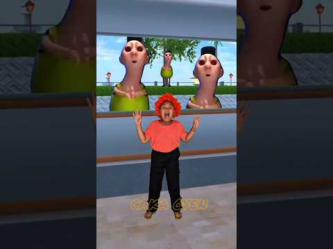 Gak ada yang namanya Hamood Habibi #sakuraschoolsimulator #shorts