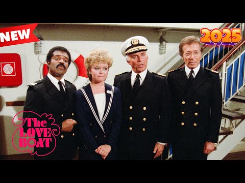 The Love Boat 1976🚤🚤🚤| The Honeymoon | NEW TO DAY | The Love Boat 1976🚤🚤🚤 - FULL HD 1080p