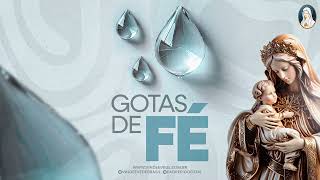SE VOCE CLAMAR DEUS VAI TE ATENDER! - Gotas de Fé