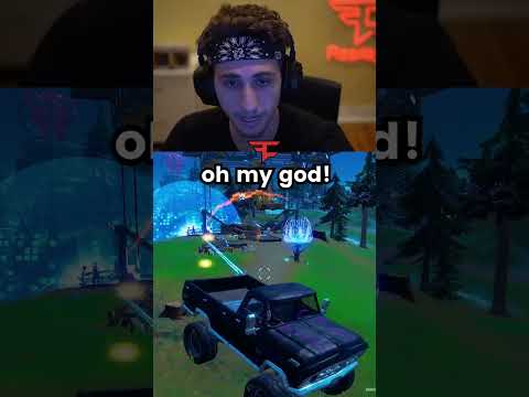 These 2 Players TEAMED in Solo so I did this...