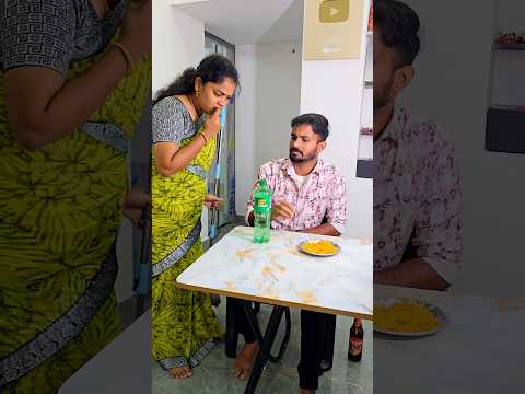 ๐กAda Paavi ๐ฑ real end twist ๐คฃ #shorts #trending #funny #comedy #cpsaicharan #viralvideo