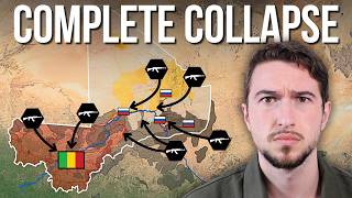 Mali is FALLING to Jihadists: What Happened?