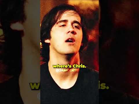 Dave Grohl On Nirvana's Bass Toss Incident. #shorts #interview