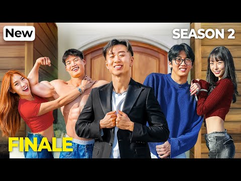 House of Feelings Choose Their Final Crushes | EP 7