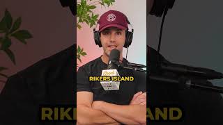 Jewish Prayer Books Given at Rikers Island?!