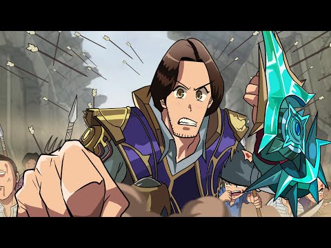 SAVAGE PERTAMA SEASON NI! TIPS SOLO RANK YG SEBENAR!