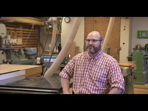 Puget Sound Woodworking - professional woodworking...