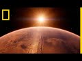 Mars: Characteristics and History
