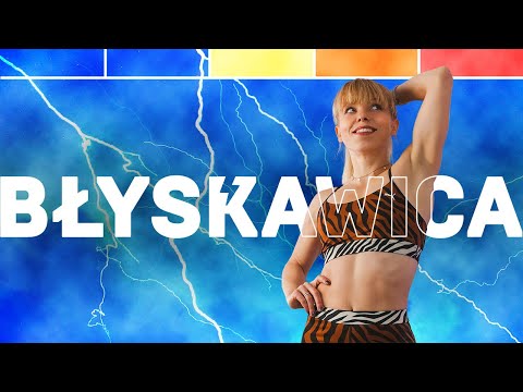 SZYBKI TRENING, KIEDY NIE MASZ CZASU | BŁYSKAWICA 25 MIN. | FULL BODY | Codziennie Fit