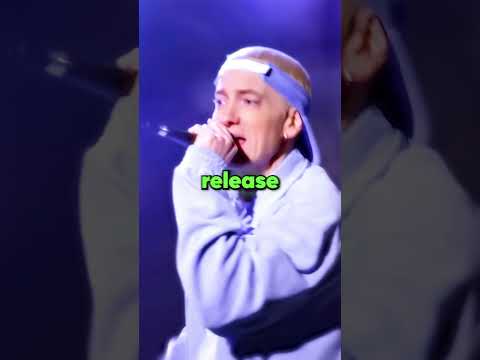 Rihanna & Eminem Were Never Supposed To Be A DUO ๐