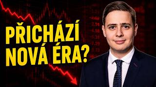 KONEC AI EUFORIE: Vítězové a poražení trhu