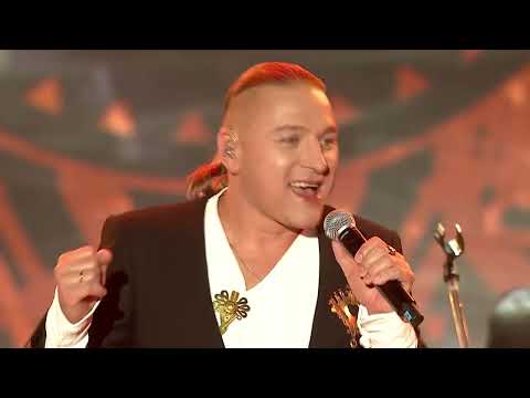 Golec uOrkiestra  - Młody maj  / Katowice live