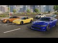 Car Performance and Customization Insights