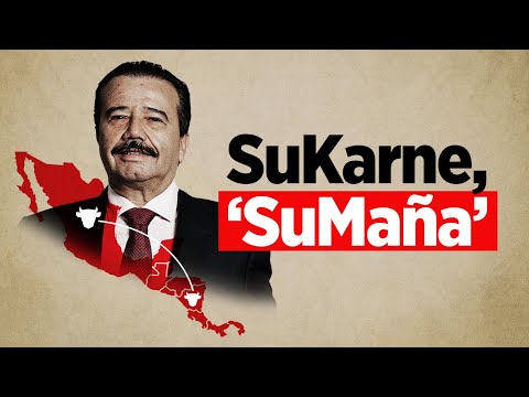 SuKarne, ‘SuMaña’