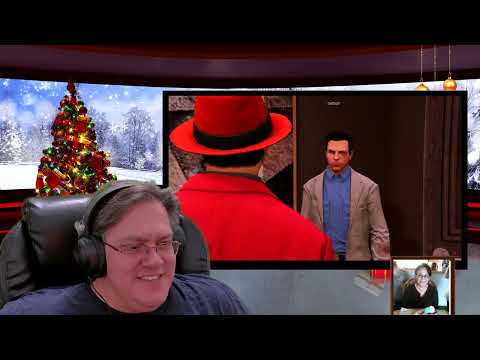 EPIC CROSSOVER!? "Grand Theft Spy" – Episode 2 Reaction