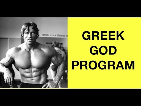 kinobody greek god pdf download