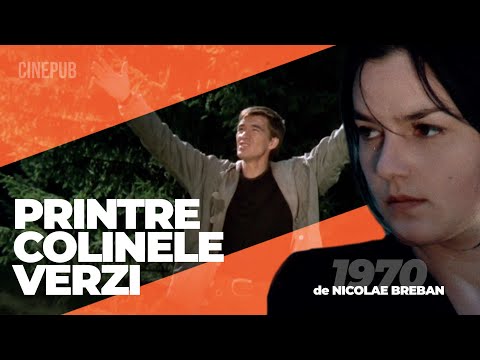 Printre colinele verzi (1971)