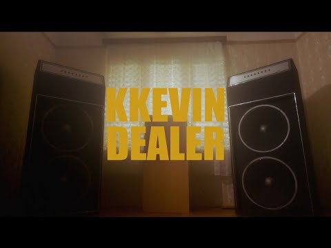 KKevin - DEALER (Official Music Video)