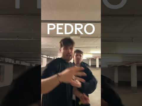 Thank you! #pedro #racoon #jaxomy