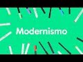 Modernism in Brazilian Literature