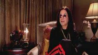 The Psychometry Of Black Sabbath