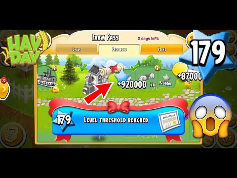 hay day hack without survey for android