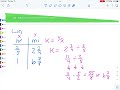 Unit Rates and Fraction Operations