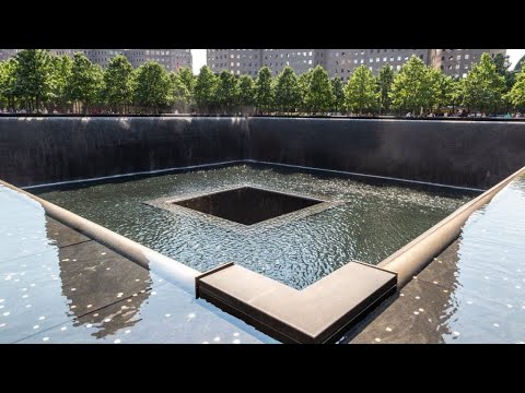 🔴LIVE @ WORLD TRADE CENTER FOOTPRINT  #live #nyc #worldtradecenter