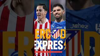 CONTACTOS CON RÚBEN NEVES | ¿ACUERDO RASPADORI-ROMA? | INTERÉS EN BOBB | VUELVEN GIMÉNEZ Y BAENA