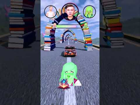 ДЕВУШКА АНДРЕЯ СТАЛА ЗОМБИ!