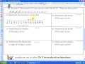 Data Analysis: Mean, Median, Mode, and Range