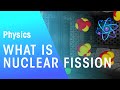 Understanding Nuclear Reactors