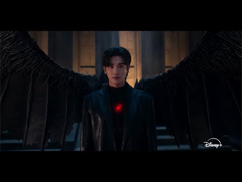 Twelve | Official Trailer | Disney+ Singapore