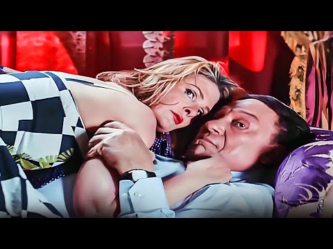 الفيلم المثير للجدل | بوبوس | بطولة الزعيم عادل امام ويسرا