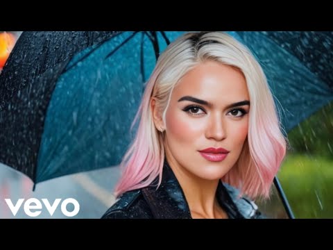 Karol G - Bajo La Lluvia (Official Music Video)