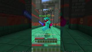 Minecraft Gomme Clip