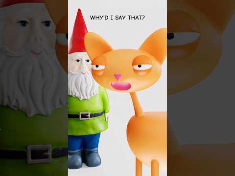RUN! (Animation Meme) @Ryanhdlombard #funny #cat #animation #meme