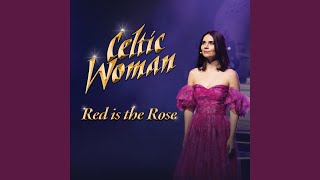 Red is the Rose