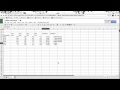 Analyzing Data and Graphing Techniques
