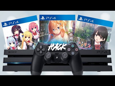 LOS JUEGOS QUE HACKEAN TU PS4... DÓNDE? CUÁNTO? CÓMO?