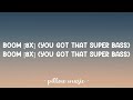 Understanding Repetition and Affirmation