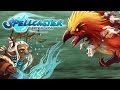 Video for Spellcaster Adventure